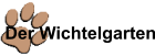 Der Wichtelgarten