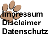 Impressum Disclaimer Datenschutz